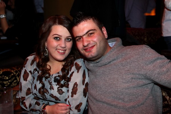 Berbara 2011 by Q Entertainment @ Shah 